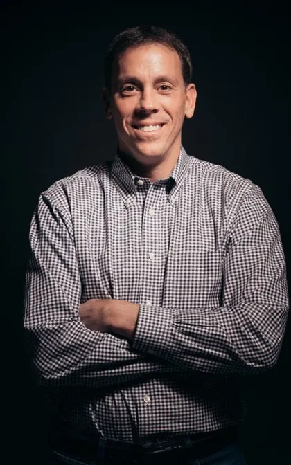 Jim VandeHei