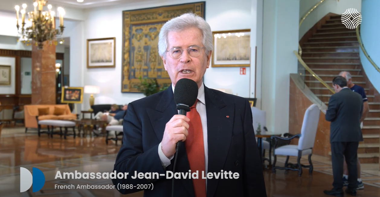 Jean-David Levitte