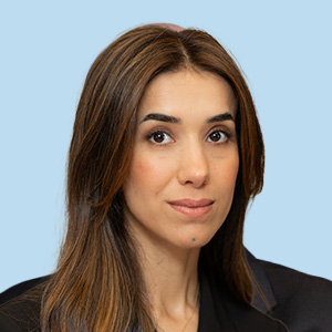 Nadia Murad